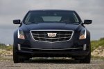 Picture of 2015 Cadillac ATS Coupe 2.0T in Dark Adriatic Blue Metallic