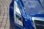 Picture of 2015 Cadillac ATS Coupe 2.0T Headlight