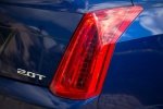 Picture of 2015 Cadillac ATS Coupe 2.0T Tail Light