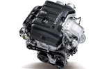 Picture of 2015 Cadillac ATS 2.0-liter 4-cylinder turbocharged Engine
