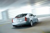 2018 Cadillac ATS Sedan 2.0T Picture