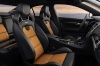 2018 Cadillac ATS-V Sedan Front Seats Picture