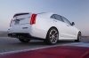 2018 Cadillac ATS-V Sedan Picture