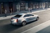 2018 Cadillac ATS Sedan 2.0T Picture