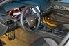 2018 Cadillac ATS-V Sedan Interior Picture