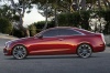 2018 Cadillac ATS Coupe Picture