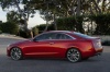 2018 Cadillac ATS Coupe Picture