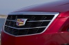 2018 Cadillac ATS Coupe 3.6 Grille Picture