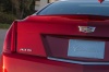 2018 Cadillac ATS Coupe 3.6 Tail Light Picture