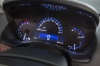 2018 Cadillac ATS Coupe 3.6 Gauges Picture