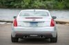 2018 Cadillac ATS Coupe 2.0T Picture