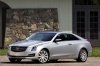 2018 Cadillac ATS Coupe 2.0T Picture