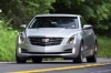 2018 Cadillac ATS Coupe 2.0T Picture