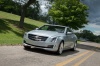 2018 Cadillac ATS Coupe 2.0T Picture