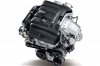 2018 Cadillac ATS 2.0-liter 4-cylinder turbocharged Engine Picture