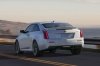 2018 Cadillac ATS-V Coupe Picture