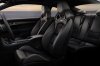 2018 Cadillac ATS-V Coupe Interior Picture