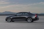 Picture of 2018 Cadillac ATS-V Sedan in Black Raven