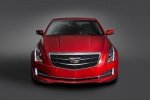 Picture of 2018 Cadillac ATS Coupe 3.6 in Red Obsession Tintcoat