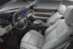 Picture of 2018 Cadillac ATS Coupe 3.6 Front Seats