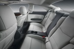 Picture of 2018 Cadillac ATS Coupe 3.6 Rear Seats