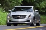 Picture of 2018 Cadillac ATS Coupe 2.0T in Radiant Silver Metallic