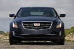 Picture of 2018 Cadillac ATS Coupe 2.0T in Dark Adriatic Blue Metallic