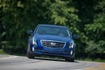 Picture of 2018 Cadillac ATS Coupe 2.0T in Dark Adriatic Blue Metallic