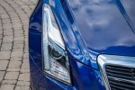 Picture of 2018 Cadillac ATS Coupe 2.0T Headlight