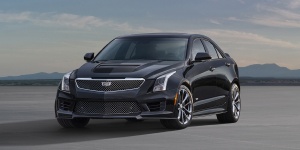 2018 Cadillac ATS Reviews / Specs / Pictures / Prices