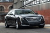 2016 Cadillac CT6 3.0TT AWD Sedan Picture