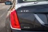 2016 Cadillac CT6 3.0TT AWD Sedan Tail Light Picture