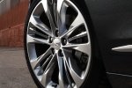 Picture of 2016 Cadillac CT6 3.0TT AWD Sedan Rim