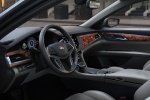 Picture of 2016 Cadillac CT6 3.0TT AWD Sedan Interior