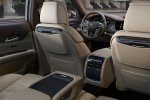Picture of 2016 Cadillac CT6 3.0TT AWD Sedan Interior