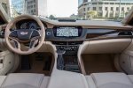 Picture of 2016 Cadillac CT6 3.0TT AWD Sedan Cockpit