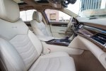 Picture of 2016 Cadillac CT6 3.0TT AWD Sedan Front Seats