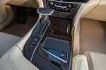 Picture of 2016 Cadillac CT6 3.0TT AWD Sedan Center Stack