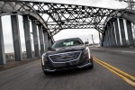 Picture of 2016 Cadillac CT6 3.0TT AWD Sedan in Dark Adriatic Blue Metallic