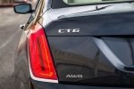 Picture of 2016 Cadillac CT6 3.0TT AWD Sedan Tail Light