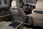 Picture of 2018 Cadillac CT6 3.0TT AWD Sedan Interior