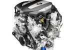 Picture of 2018 Cadillac CT6 3.0TT AWD Sedan 3.0-liter Twin-Turbo V6 Engine