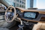 Picture of 2018 Cadillac CT6 3.0TT AWD Sedan Interior