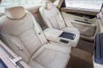 Picture of 2018 Cadillac CT6 3.0TT AWD Sedan Rear Seats