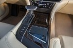 Picture of 2018 Cadillac CT6 3.0TT AWD Sedan Center Stack