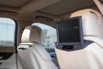 Picture of 2018 Cadillac CT6 3.0TT AWD Sedan Rear-Seat Entertainment