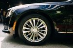Picture of 2018 Cadillac CT6 2.0E Plug-In Hybrid Rim