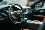 Picture of 2018 Cadillac CT6 2.0E Plug-In Hybrid Interior