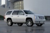 2010 Cadillac Escalade Hybrid Picture