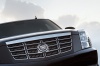 2010 Cadillac Escalade Grille Picture